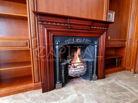 коммерческая по адресу Верхнегорская ул., 7