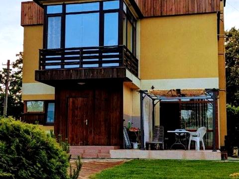 дом по адресу Гаванская ул.