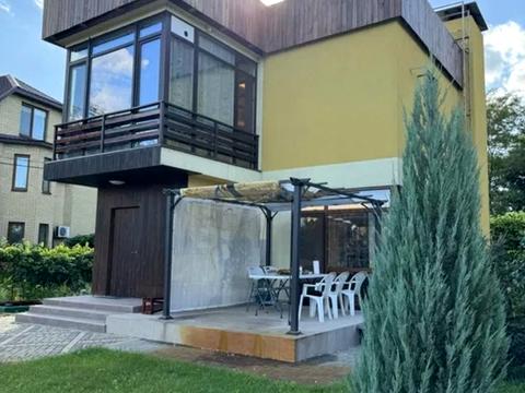 дом по адресу Гаванская ул.