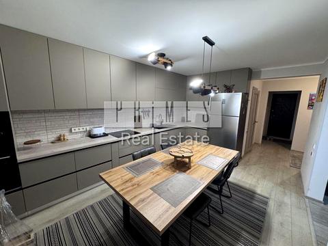 дом по адресу Ивана Франко ул. (Комунарська)