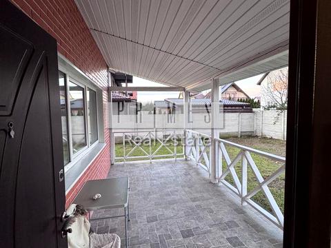 дом по адресу Ивана Франко ул. (Комунарська)