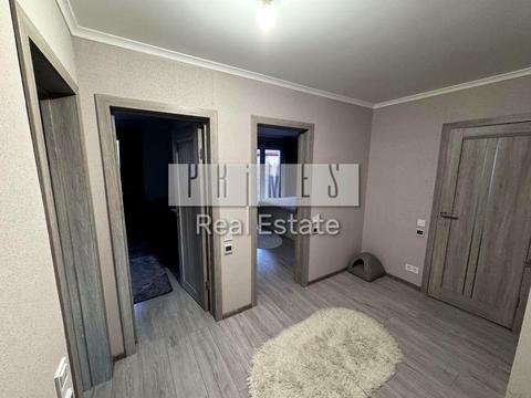 дом по адресу Ивана Франко ул. (Комунарська)