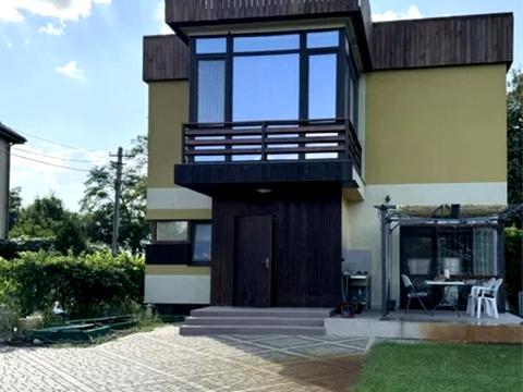 дом по адресу Гаванская ул.