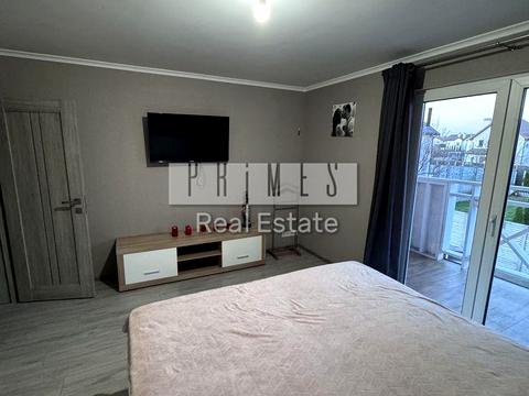 дом по адресу Ивана Франко ул. (Комунарська)