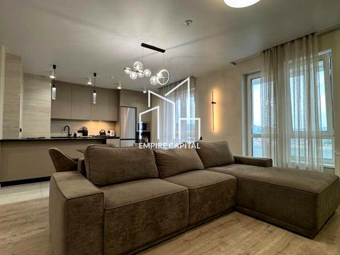 квартира по адресу Батуринская ул., 2а