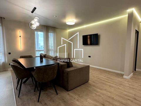 квартира по адресу Батуринская ул., 2а