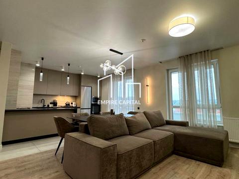 квартира по адресу Батуринская ул., 2а