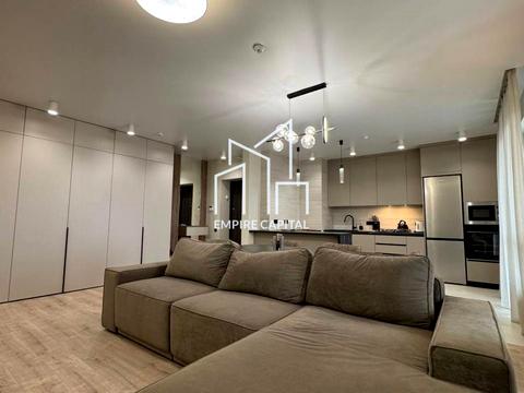 квартира по адресу Батуринская ул., 2а