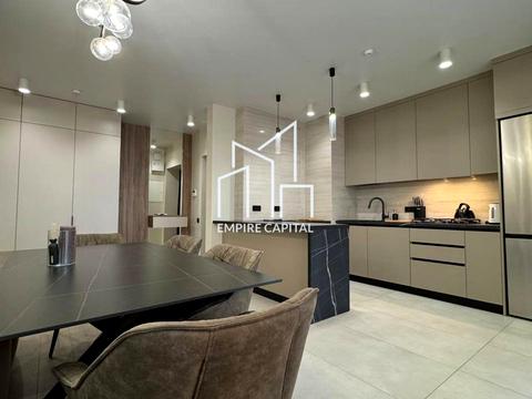 квартира по адресу Батуринская ул., 2а