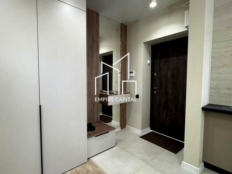 квартира по адресу Батуринская ул., 2а