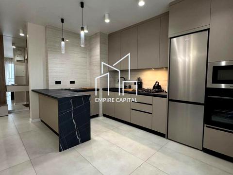 квартира по адресу Батуринская ул., 2а