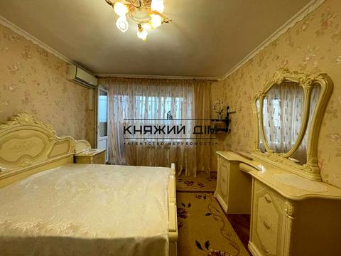 квартира за адресою Митрополита Андрея Шептицького вул. (Анатолія Луначарського), 22-В