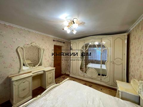 квартира за адресою Митрополита Андрея Шептицького вул. (Анатолія Луначарського), 22-В