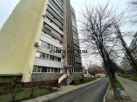 квартира за адресою Митрополита Андрея Шептицького вул. (Анатолія Луначарського), 22-В