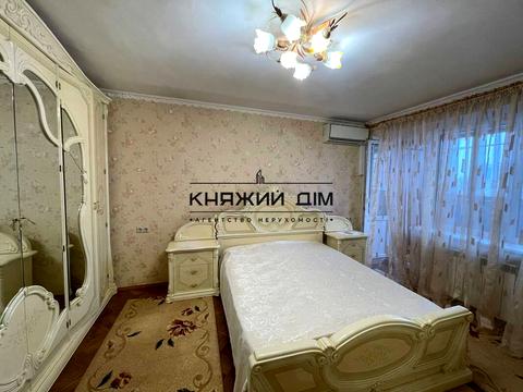 квартира за адресою Митрополита Андрея Шептицького вул. (Анатолія Луначарського), 22-В