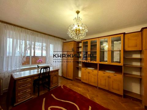 квартира за адресою Митрополита Андрея Шептицького вул. (Анатолія Луначарського), 22-В