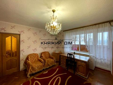 квартира за адресою Митрополита Андрея Шептицького вул. (Анатолія Луначарського), 22-В