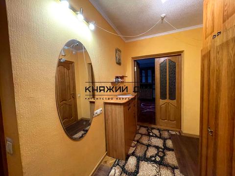 квартира за адресою Митрополита Андрея Шептицького вул. (Анатолія Луначарського), 22-В