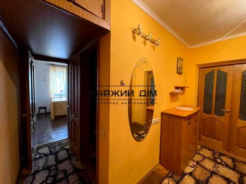 квартира за адресою Митрополита Андрея Шептицького вул. (Анатолія Луначарського), 22-В