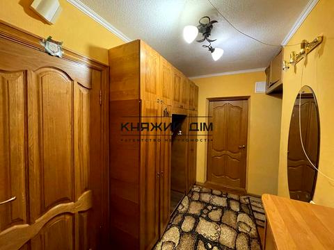 квартира за адресою Митрополита Андрея Шептицького вул. (Анатолія Луначарського), 22-В