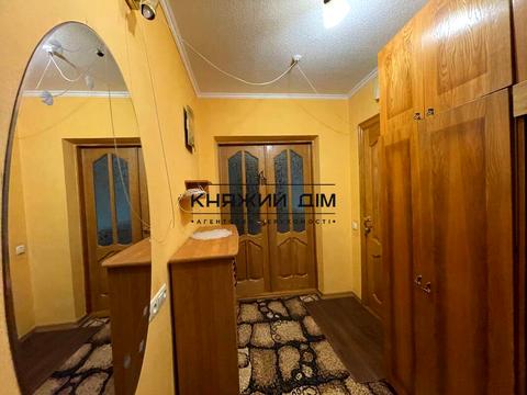 квартира за адресою Митрополита Андрея Шептицького вул. (Анатолія Луначарського), 22-В