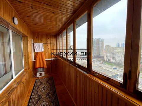 квартира за адресою Митрополита Андрея Шептицького вул. (Анатолія Луначарського), 22-В