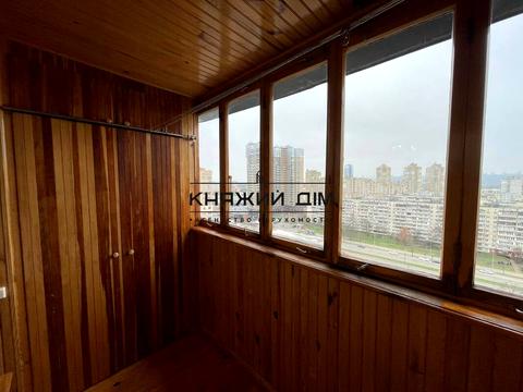 квартира за адресою Митрополита Андрея Шептицького вул. (Анатолія Луначарського), 22-В