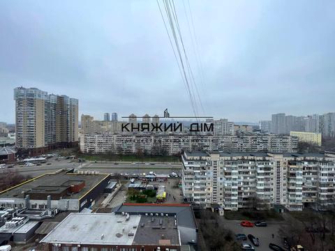 квартира за адресою Митрополита Андрея Шептицького вул. (Анатолія Луначарського), 22-В