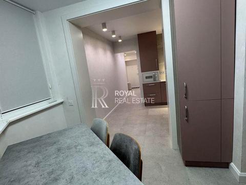 квартира по адресу Миру ул., 50