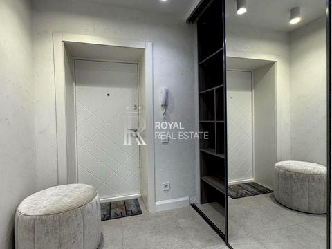 квартира по адресу Миру ул., 50