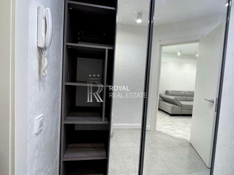 квартира по адресу Миру ул., 50