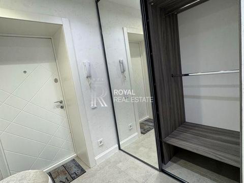 квартира по адресу Миру ул., 50