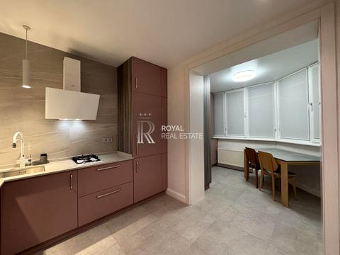 квартира по адресу Миру ул., 50