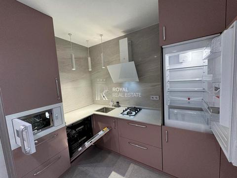 квартира по адресу Миру ул., 50