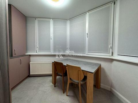 квартира по адресу Миру ул., 50