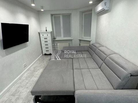 квартира по адресу Миру ул., 50