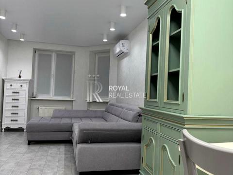 квартира по адресу Миру ул., 50