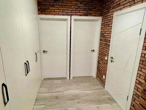 квартира за адресою Дніпровська набережна вул., 18-А