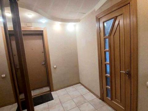 квартира по адресу Борщаговская ул., 133