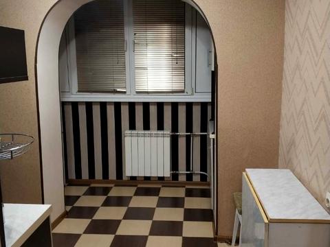 квартира по адресу Червоной Калины просп. (Владимира Маяковского), 59-А