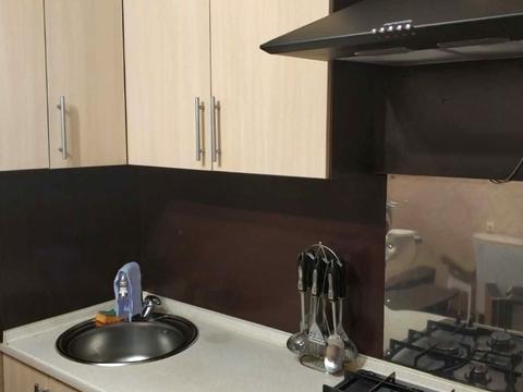 квартира по адресу Червоной Калины просп. (Владимира Маяковского), 59-А