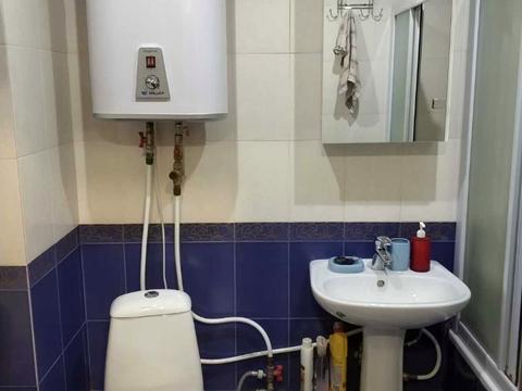 квартира по адресу Червоной Калины просп. (Владимира Маяковского), 59-А