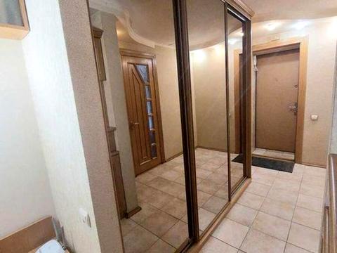 квартира по адресу Борщаговская ул., 133