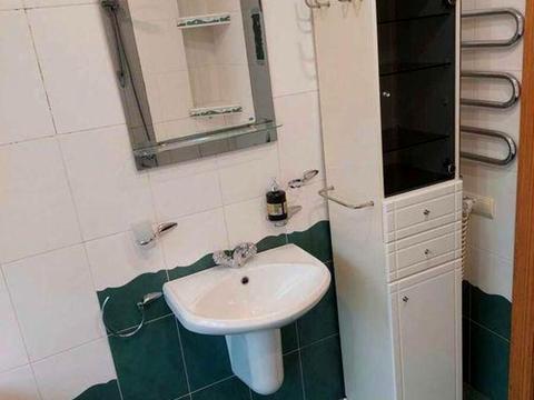 квартира по адресу Борщаговская ул., 133