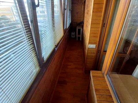 квартира по адресу Борщаговская ул., 133