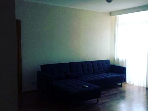 квартира за адресою Проценка вул., 50 к1-4