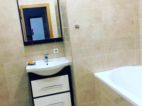 квартира за адресою Проценка вул., 50 к1-4