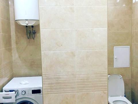 квартира за адресою Проценка вул., 50 к1-4