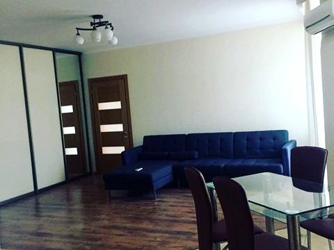 квартира за адресою Проценка вул., 50 к1-4