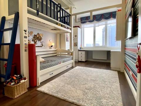 квартира за адресою Шевченка просп., 33б